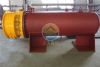 explosion-proof oil conduction electric heater